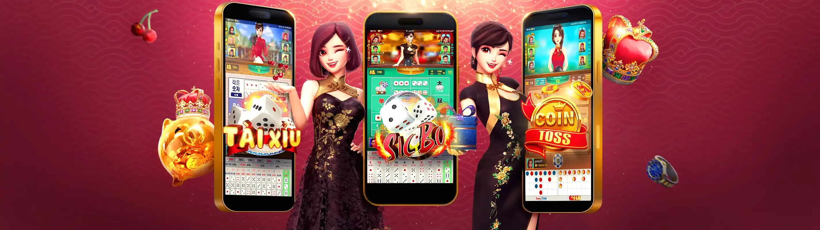 Hình ảnh hướng dẫn chơi game tại A Lo 789