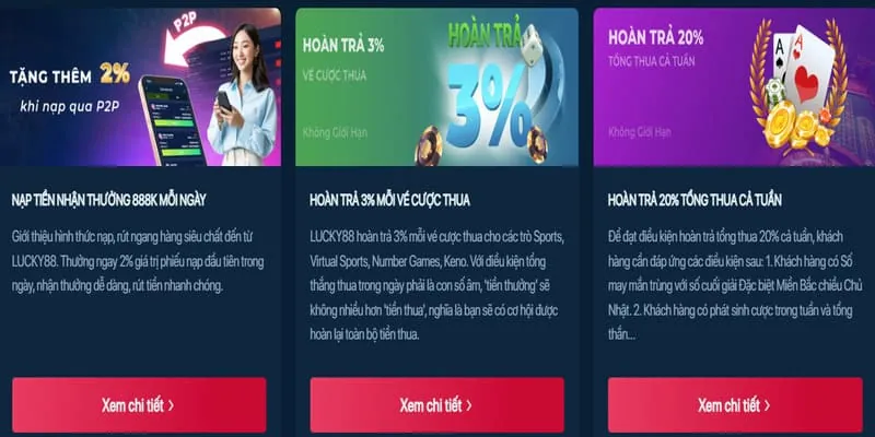 Hoàn trả thể thao hàng tuần a lo 789
